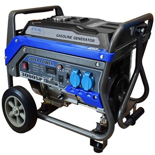 Generatore corrente cgm - generatore,