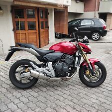 Moto Honda Hornet 600 perfetta e tutta originale modello 2007  a € 5500 trattabi