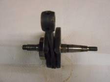 VESPA 125 FARO BASSO MOTORE V32 VACANZE ROMANE ALBERO MOTORE CON CUSCINETTO