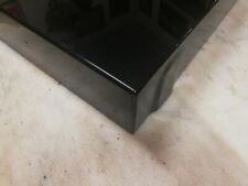 Cappa Coperchio Per Thorens td 125 con braccio rabco