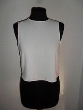 PARTICOLARE CAMICIA CHEMISES ZARA  Tg. S (40/42  ITA)