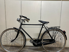 Bicicletta d'epoca Maino, telaio 69231 probabile anno costruzione 1936