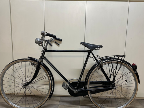 Bicicletta epoca maino - d'epoca,
