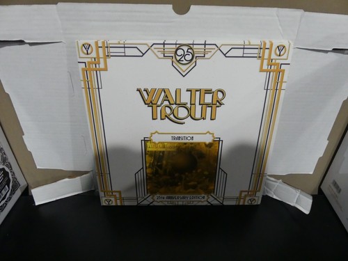 Walter trout transition - trout,