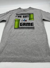 Flappy Bird T-Shirt Uomo