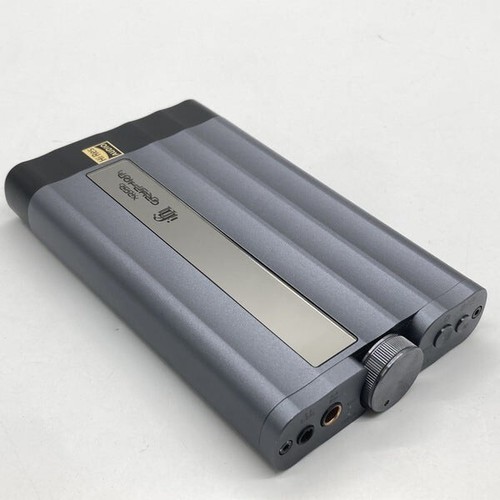 Amplificatore per cuffie