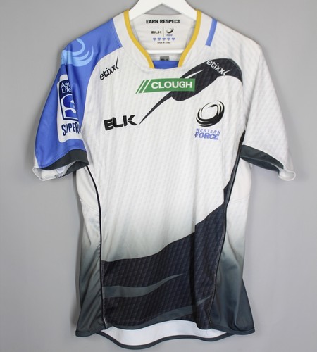 Maglia away blu - maglia,