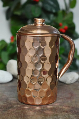 Caraffa acqua per bevande - , in