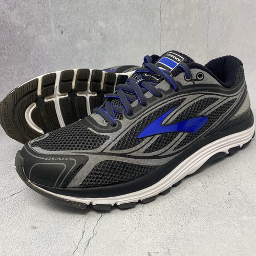 Brooks dyad scarpe - brooks, 9