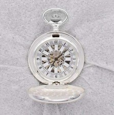 Orologio da tasca meccanico