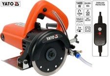 Seghetto per pietra 125 mm