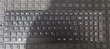Lenovo 25214798 Tastiera di Ricambio per Lenovo G50-30 - Nera T6G1-GE