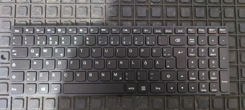 Lenovo 25214798 tastiera - lenovo, di