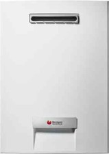 Scaldabagno a Gas Metano 12L