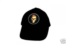 -> Cappellino LED Cappellino Cappellini TESCHIO T Shirt Equalizzatore <-