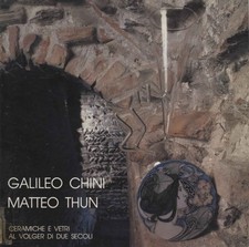 Galileo Chini - Matteo Thun -