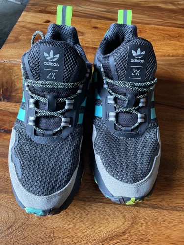 Adidas boost seasonality - 1k,
