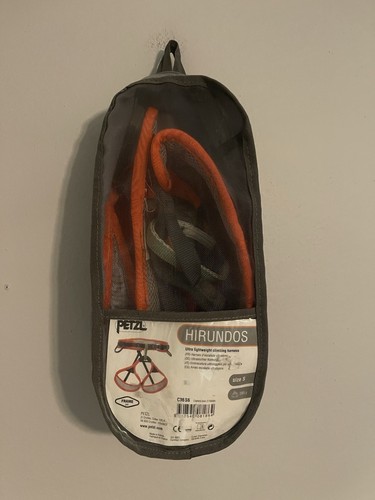 Petzl hirundos imbracatura - hirundos,