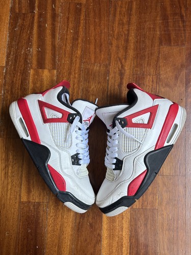 Jordan red cement - red,