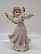 Statuetta  Figurina In
