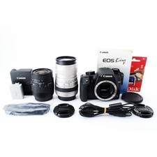 [EXC++++] Canon EOS Kiss F /