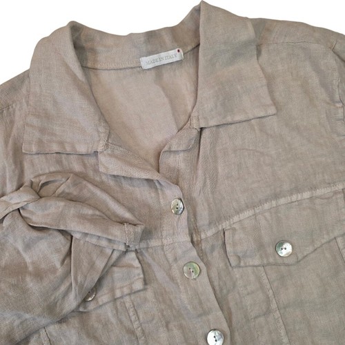 Giacca donna made italy m - in,