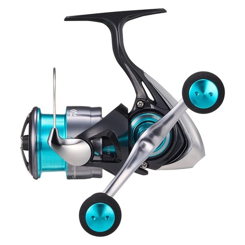 Mulinello daiwa emeraldas x - mulinello,