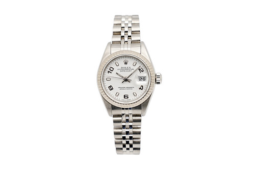Rolex lady datejust - lady, 79174