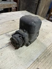 Magnete Wico Motore Accensione