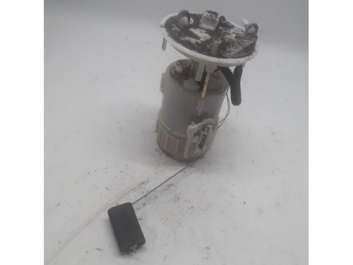 Pompa carburante elettrica