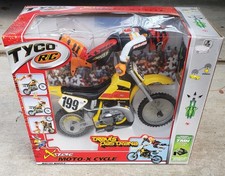 Vintage 2002 Tyco RC Travis
