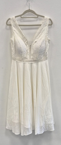 Apart 68180 bianco taglia - , 34