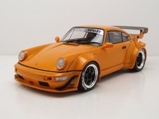Modellino Porsche 911 (964)