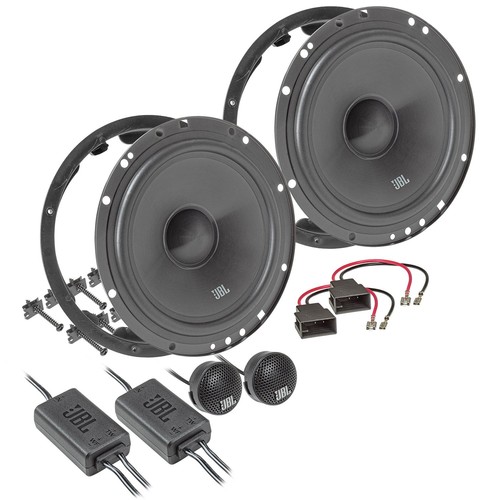 Jbl stage2 65cf set - jbl, per