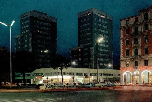Udine piazzale osoppo e - udine.,