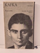Kafka Racconti (1970) – i