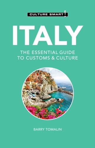 Italy culture smart by - culture, smart!