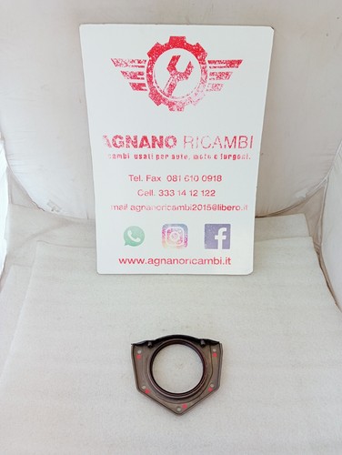 Staffa supporto piastra motore - supporto,