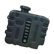 Serbatoio Diesel Riscaldatore