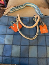 Borsa convertibile GABS Aqua