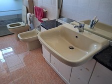 IDEAL Standard Serie Conca Wc