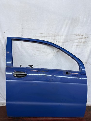 Porta anteriore destra - anteriore, dx