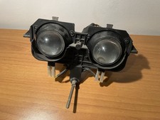 Faro Anteriore Piaggio NTT Nrg