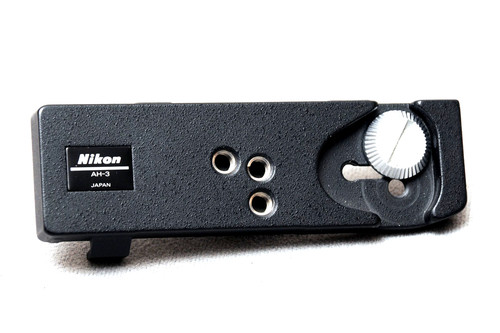 Nikon adattatore - ah-3,