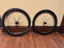 Zipp 404 Firecrest Wheelset