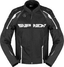 SPIDI RACE WARRIOR 2 NET NERO