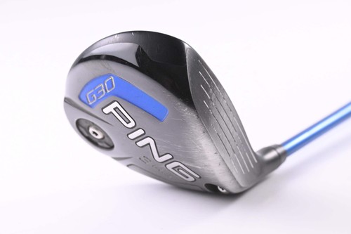 Ping g30 wood 14 5 - 14.5, degree