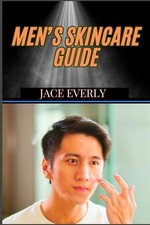 Jace Everly Men's Skincare