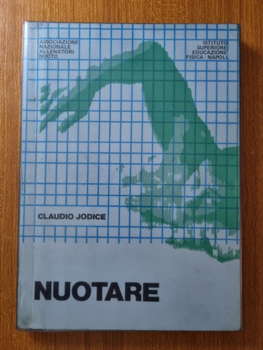 Nuotare tecnica - nuotare.,
