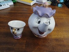 Miss Mindy Disney La Bella e